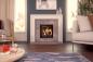 Preview: Dik Geurts fireplace insert Prostyle 650